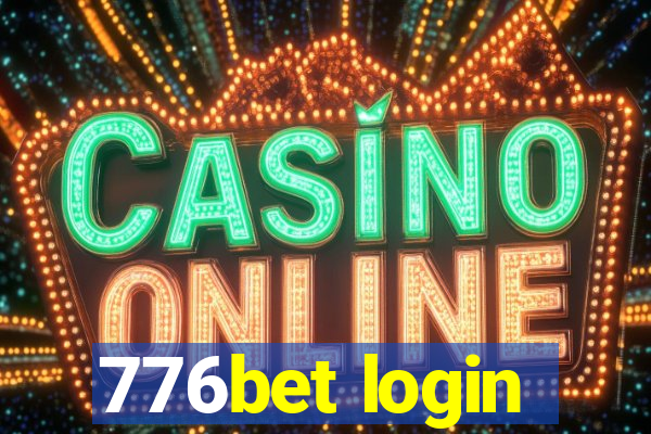 776bet login